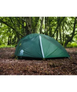 Sierra Designs Meteor 3000 2P Tent Camping Kit
