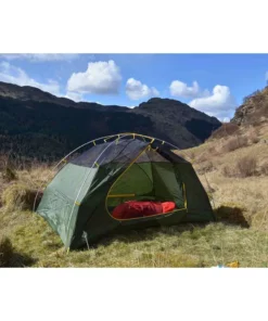 Sierra Designs Meteor 3000 2P Tent Camping Kit