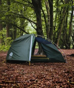 Sierra Designs Meteor 3000 2P Tent Camping Kit
