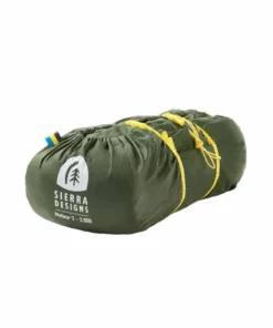 Sierra Designs Meteor 3000 3P Tent 12 Sierra Designs Meteor 3000 3P Tent