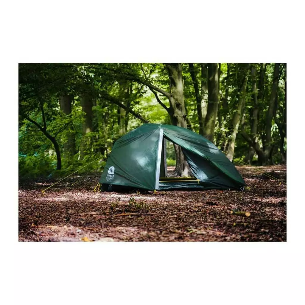 Sierra Designs Meteor 3000 3P Tent 8 Sierra Designs Meteor 3000 3P Tent