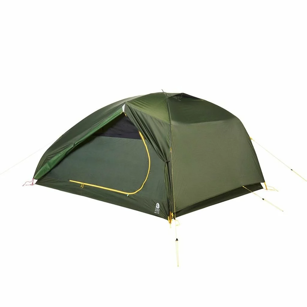 Sierra Designs Meteor 3000 3P Tent 3 Sierra Designs Meteor 3000 3P Tent