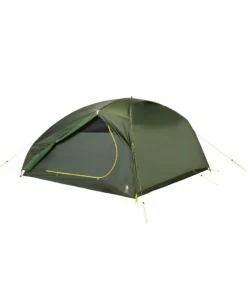Sierra Designs Meteor 3000 4P Tent Camping Kit