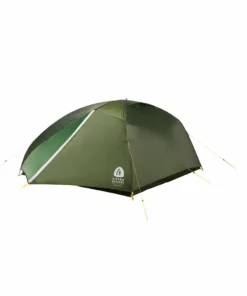 Sierra Designs Meteor 3000 4P Tent Camping Kit