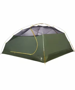 Sierra Designs Meteor 3000 4P Tent Camping Kit