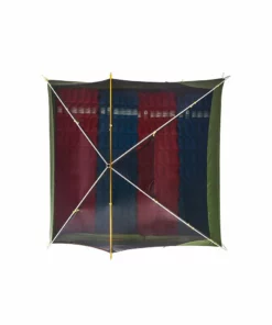 Sierra Designs Meteor 3000 4P Tent Camping Kit