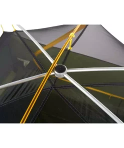 Sierra Designs Meteor 3000 4P Tent Camping Kit