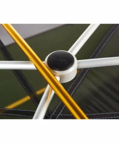 Sierra Designs Meteor 3000 4P Tent Camping Kit