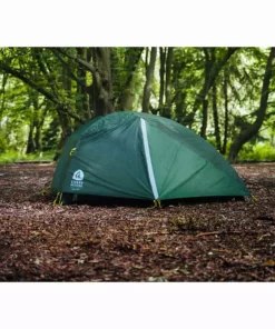 Sierra Designs Meteor 3000 4P Tent Camping Kit