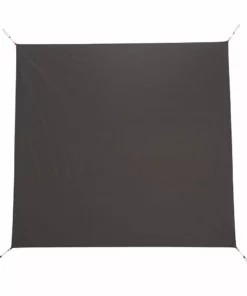 Sierra Designs Camping Kit Meteor 4P Footprint