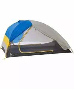 Sierra Designs Camping Kit Meteor Lite 2P Tent