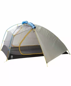 Sierra Designs Camping Kit Meteor Lite 2P Tent