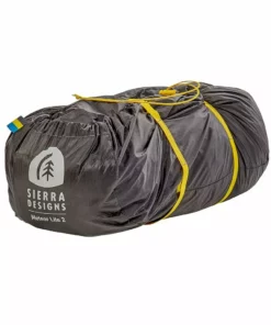 Sierra Designs Camping Kit Meteor Lite 2P Tent