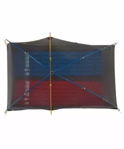 Sierra Designs Camping Kit Meteor Lite 2P Tent