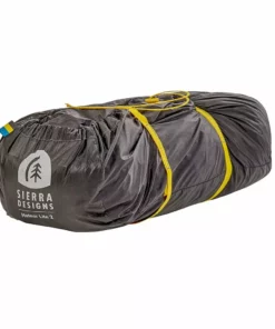 Sierra Designs Camping Kit Meteor Lite 2P Tent