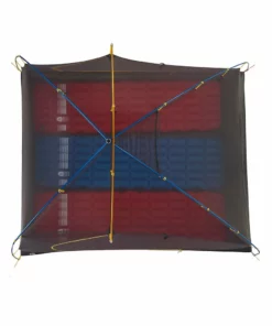 Sierra Designs Meteor Lite 3P Tent Camping Kit