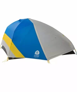 Sierra Designs Meteor Lite 3P Tent Camping Kit