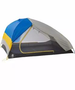 Sierra Designs Meteor Lite 3P Tent Camping Kit