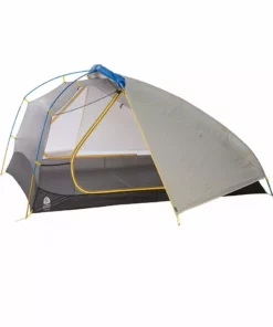 Sierra Designs Meteor Lite 3P Tent Camping Kit
