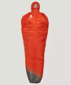 Sierra Designs New Mobile Mummy 800F 15°F