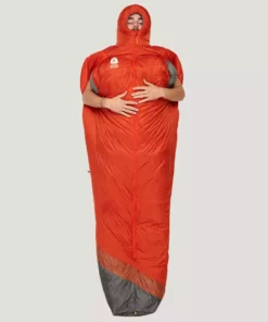 Sierra Designs New Mobile Mummy 800F 15°F