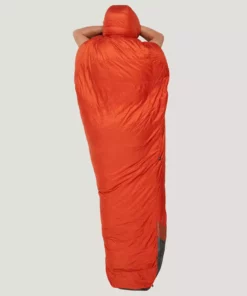 Sierra Designs New Mobile Mummy 800F 15°F