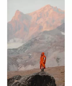 Sierra Designs New Mobile Mummy 800F 15°F