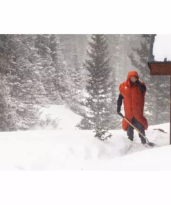 Sierra Designs New Mobile Mummy 800F 15°F