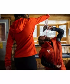 Sierra Designs New Mobile Mummy 800F 15°F