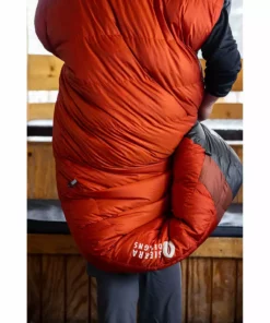 Sierra Designs New Mobile Mummy 800F 15°F