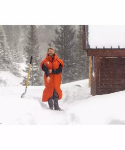 Sierra Designs New Mobile Mummy 800F 15°F