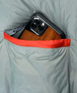 Sierra Designs New Mobile Mummy 800F 15°F | Women's 11 Sierra Designs New Mobile Mummy 800F 15°F | Women's