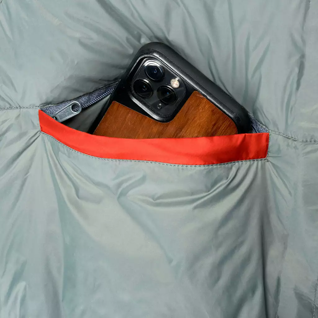 Sierra Designs New Mobile Mummy 800F 15°F | Women's 5 Sierra Designs New Mobile Mummy 800F 15°F | Women's