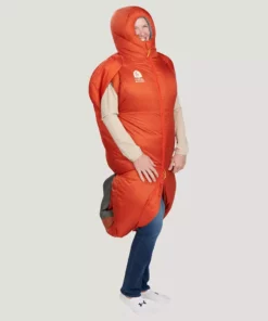 Sierra Designs New Mobile Mummy 800F 15°F | Women's 14 Sierra Designs New Mobile Mummy 800F 15°F | Women's