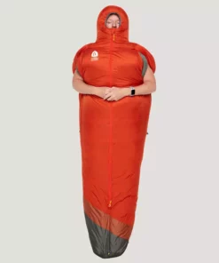 Sierra Designs New Mobile Mummy 800F 15°F | Women's 13 Sierra Designs New Mobile Mummy 800F 15°F | Women's