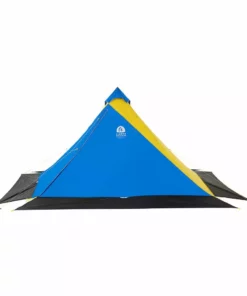 Sierra Designs Mountain Guide Tarp Camping Kit