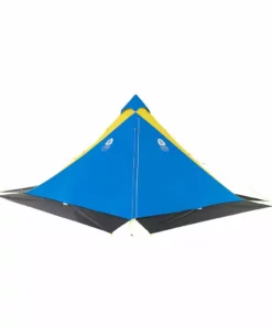 Sierra Designs Mountain Guide Tarp Camping Kit