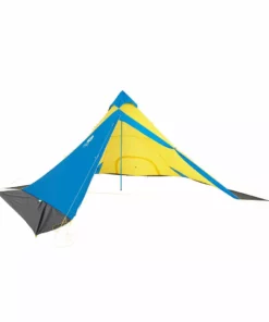 Sierra Designs Mountain Guide Tarp Camping Kit