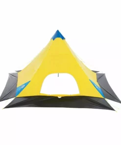 Sierra Designs Mountain Guide Tarp Camping Kit