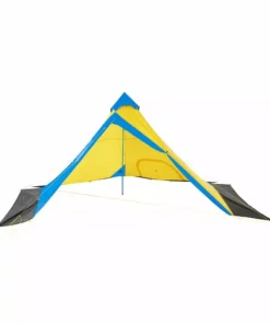 Sierra Designs Mountain Guide Tarp Camping Kit