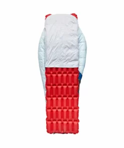 Sierra Designs Night Cap 20°F Sleeping Bag | Women's Camping Kit 15 Sierra Designs Night Cap 20°F Sleeping Bag | Women's Camping Kit