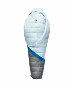 Sierra Designs Night Cap 20°F Sleeping Bag | Women's Camping Kit
