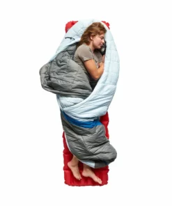 Sierra Designs Night Cap 20°F Sleeping Bag | Women's Camping Kit 14 Sierra Designs Night Cap 20°F Sleeping Bag | Women's Camping Kit