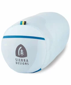 Sierra Designs Night Cap 20°F Sleeping Bag | Women's Camping Kit 17 Sierra Designs Night Cap 20°F Sleeping Bag | Women's Camping Kit