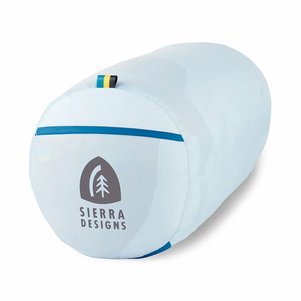 Sierra Designs Night Cap 20°F Sleeping Bag | Women's Camping Kit 10 Sierra Designs Night Cap 20°F Sleeping Bag | Women's Camping Kit