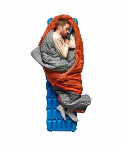 Sierra Designs Night Cap Sleeping Bag 35°F