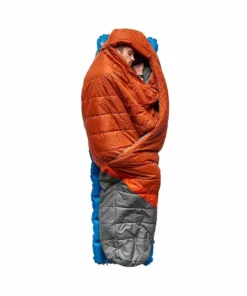 Sierra Designs Night Cap Sleeping Bag 35°F