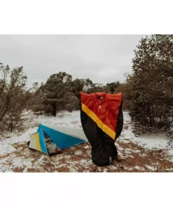 Sierra Designs Nitro 800F 20°F Quilt Camping Kit