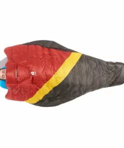 Sierra Designs Nitro 800F 20°F Quilt Camping Kit