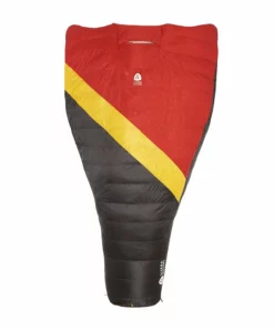 Sierra Designs Nitro 800F 20°F Quilt Camping Kit